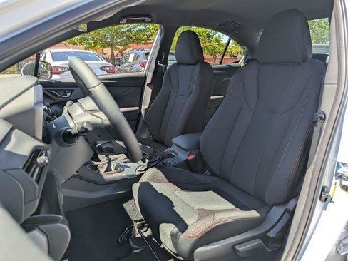 Used 2026 Subaru WRX Premium AWD/4WD image 25
