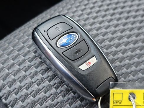 Used 2023 Subaru Forester Sport AWD/4WD image 35