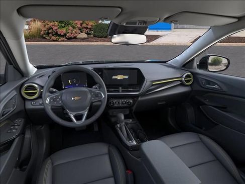 New 2026 Chevrolet Trax ACTIV image 15