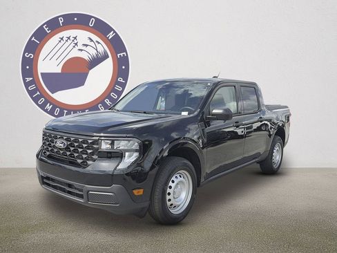 New 2026 Ford Maverick XL FWD image 2