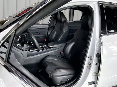 Used 2022 Hyundai Sonata N Line FWD image 20