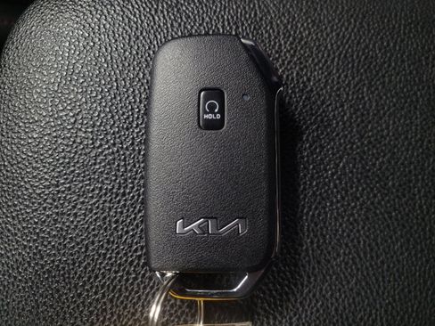 Used 2023 Kia Forte GT FWD image 32