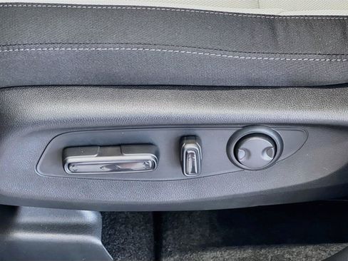 New 2026 Honda CR-V EX image 21