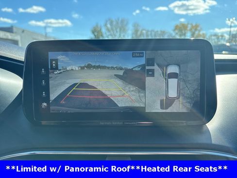 Used 2023 Hyundai Santa Fe Limited image 32