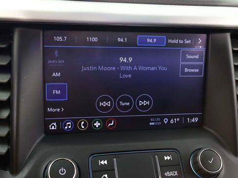 Used 2020 GMC Acadia SLE w/ Driver Convenience Package image 49