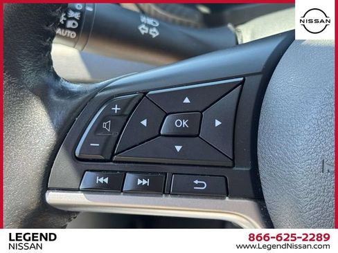 Certified 2023 Nissan Sentra SV w/ SV Premium Package FWD image 21