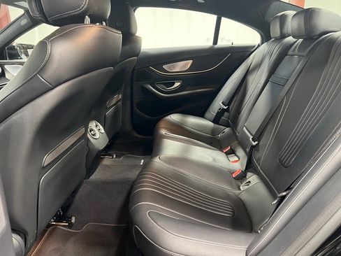 Used 2023 Mercedes-Benz CLS 450 4MATIC image 25