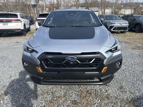 New 2026 Subaru Crosstrek 2.5i Wilderness AWD/4WD image 45