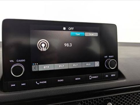 Used 2023 Honda Civic LX image 24