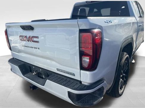 Used 2025 GMC Sierra 1500 Elevation AWD/4WD image 10