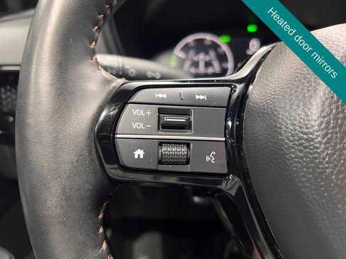 Used 2025 Honda CR-V Sport Touring image 9