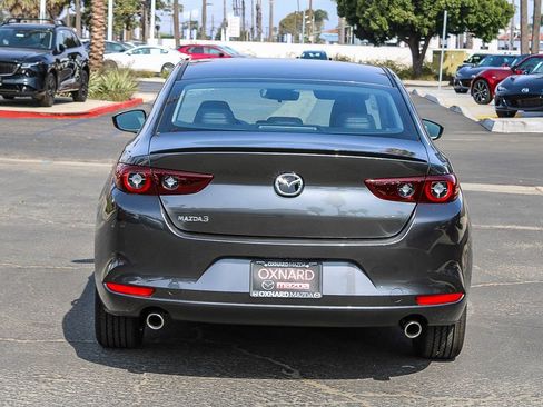New 2026 MAZDA MAZDA3 s Sport image 5