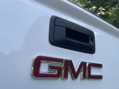 Used 2016 GMC Canyon SLT AWD/4WD image 79