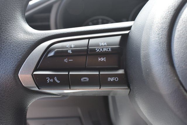 Used 2026 MAZDA MAZDA3 s FWD image 19