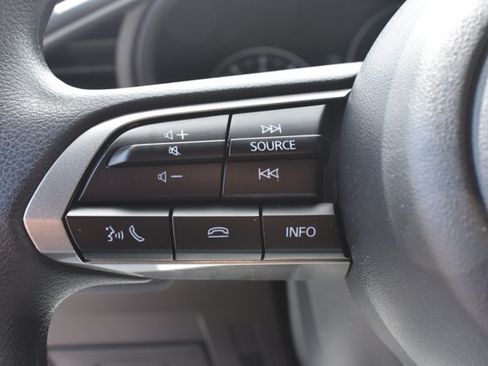 Used 2026 MAZDA MAZDA3 s FWD image 19