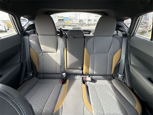 Used 2025 Subaru Crosstrek 2.5i Sport w/ Crosstrek Mirror Package image 22
