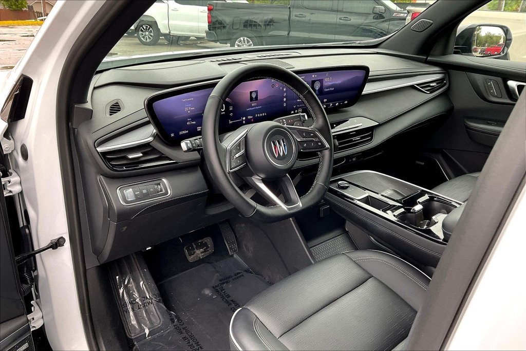 Used 2026 Buick Enclave Sport Touring FWD image 24
