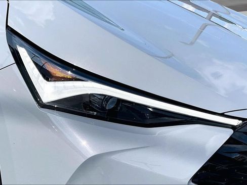 Certified 2025 Acura ADX A-Spec AWD/4WD image 29