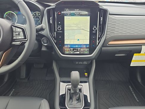 New 2025 Subaru Forester Sport image 27