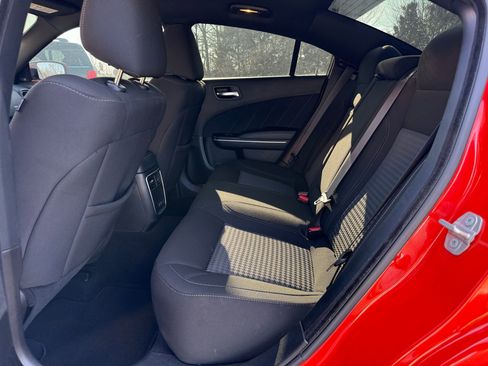 Used 2023 Dodge Charger SXT image 29