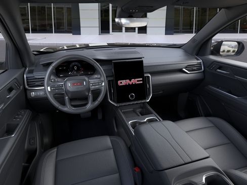 New 2026 GMC Acadia Elevation w/ Elevation Premium Package AWD/4WD image 15
