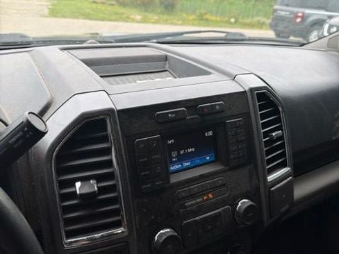 Used 2016 Ford F150 XLT w/ XTR Package AWD/4WD image 8