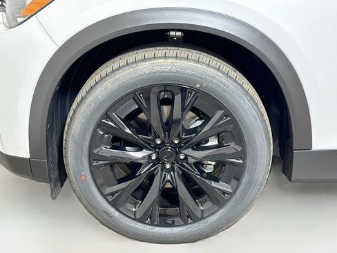 New 2026 MAZDA CX-90 3.3 Turbo w/ Premium Sport Pkg image 19