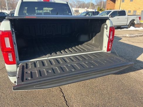Certified 2021 Ford Ranger XLT w/ Equipment Group 301A Mid image 21