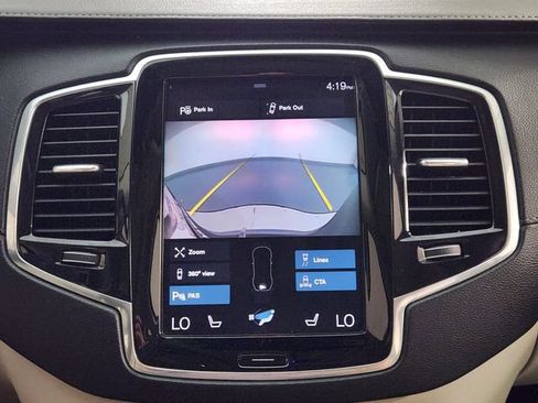 Used 2020 Volvo XC90 T6 Inscription w/ Advanced Package AWD/4WD image 18