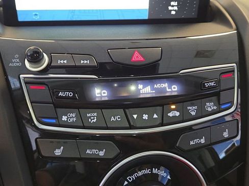 Certified 2025 Acura RDX w/ Technology Package AWD/4WD image 19