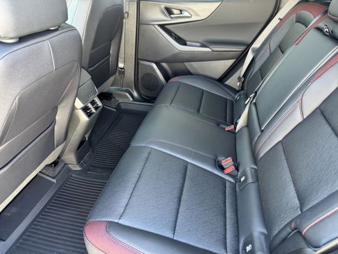 New 2026 Chevrolet Equinox RS w/ LPO, Floor Liner Package image 15