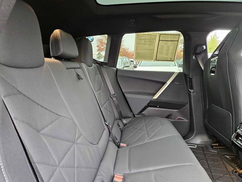 Used 2025 BMW iX xDrive50 image 14