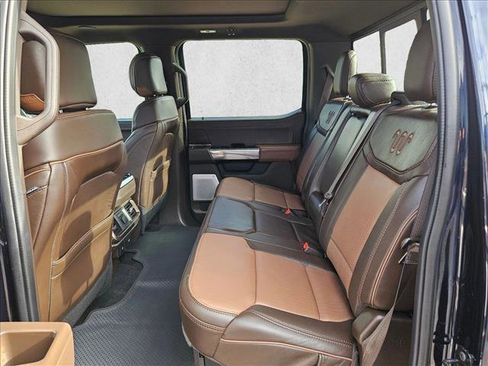 Used 2025 Ford F150 King Ranch w/ FX4 Off-Road Package image 20