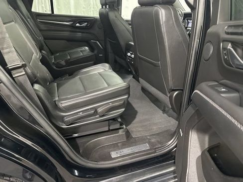 Used 2021 GMC Yukon Denali AWD/4WD image 14