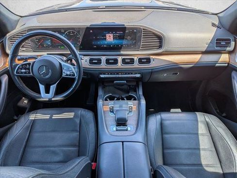 Used 2020 Mercedes-Benz GLS 450 4MATIC image 19