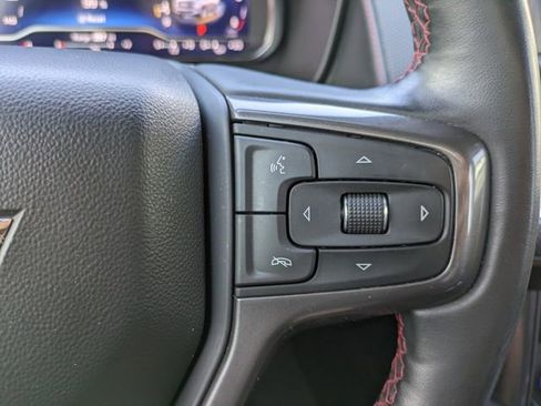 Used 2024 Chevrolet Tahoe RST w/ Luxury Package RWD image 26