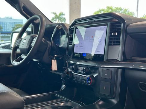 New 2026 Ford F150 STX w/ Equipment Group 200A AWD/4WD image 25