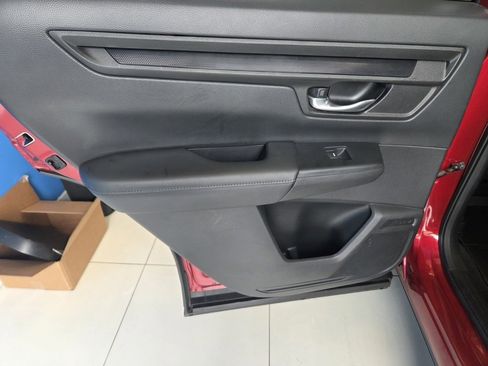 Certified 2023 Honda CR-V EX image 16