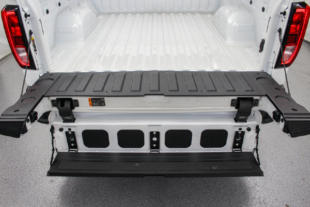 New 2026 GMC Sierra 1500 SLE w/ Preferred Package AWD/4WD image 20