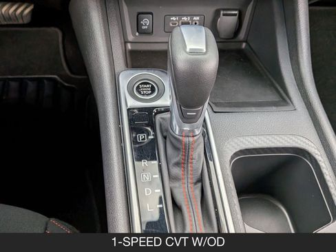 Used 2025 Nissan Sentra SR image 18