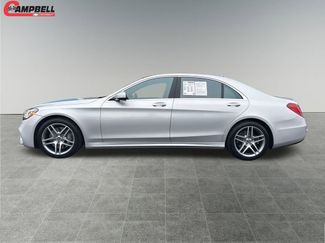 Used 2020 Mercedes-Benz S 450 4MATIC Sedan video 2