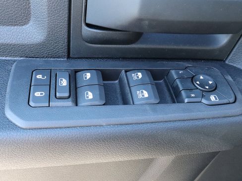 New 2026 RAM 2500 Tradesman image 12