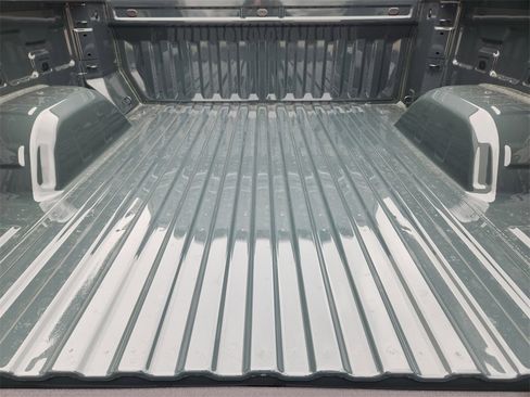 New 2026 Chevrolet Silverado 1500 LT Trail Boss image 21