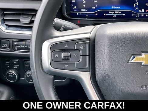 Used 2023 Chevrolet Tahoe LT image 13