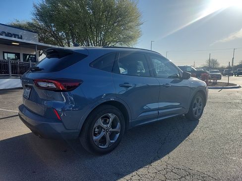 Used 2023 Ford Escape ST-Line w/ Tech Pack #1 image 3