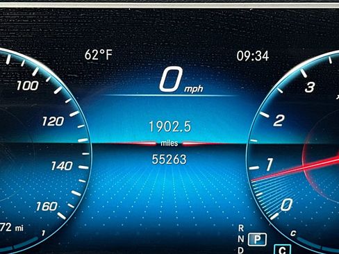 Used 2020 Mercedes-Benz GLE 350 image 28