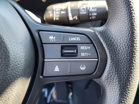 Certified 2025 Honda CR-V EX image 24