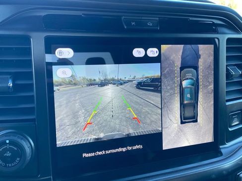 New 2025 Ford F150 Raptor image 27