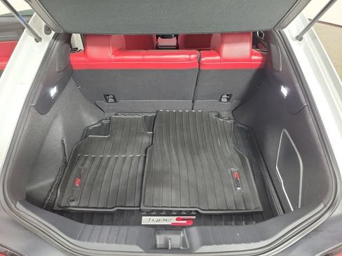Used 2025 Acura Integra Type S FWD image 9