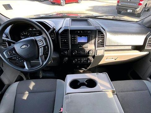 Used 2020 Ford F150 XL w/ Equipment Group 101A Mid image 15